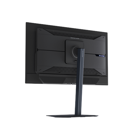 Gigabyte | MO27Q3 EK | 27 " | QD-OLED | QHD | 360 Hz | 0.03 ms | 2560 x 1440 pixels | 250 cd/m² | HDMI ports quantity 2