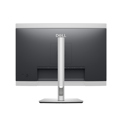 Dell | P2425D | 24 " | IPS | 16:9 | 100 Hz | 5 ms | 2560 x 1440 pixels | 350 cd/m² | HDMI ports quantity 1