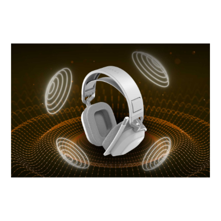 Corsair | Gaming Headset | HS80 MAX | Bluetooth | Over-Ear | Wireless