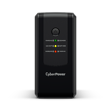 CyberPower | Backup UPS Systems | UT650EG | 650 VA | 360   W