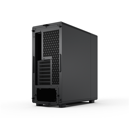 Fractal Design Case | Epoch | Black Solid | ATX