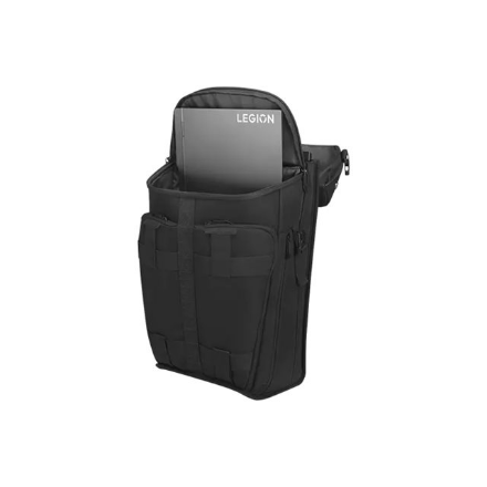 Lenovo Accessories Legion Active Gaming Backpack | Lenovo | Legion Active | Gaming Backpack | Backpack for laptop | Black