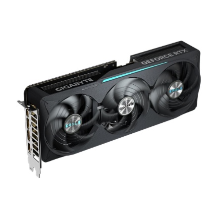 Gigabyte GeForce RTX 5070 Ti EAGLE SFF 16G | NVIDIA | 16 GB | GeForce RTX 5070 Ti | GDDR7 | HDMI ports quantity 1 | PCI-E 5.0