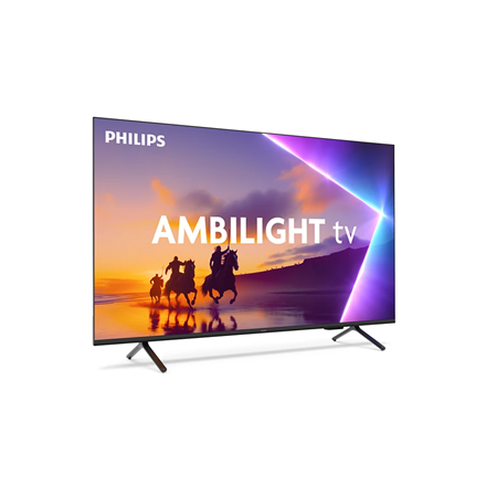Philips 4K Ambilight TV | 75PUS8510/12 | 75 | Smart TV | AMBILIGHT TV | UHD