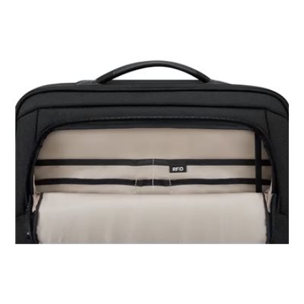 Lenovo | ThinkPad Professional | Fits up to size 14 " | Topload | Black | Waterproof