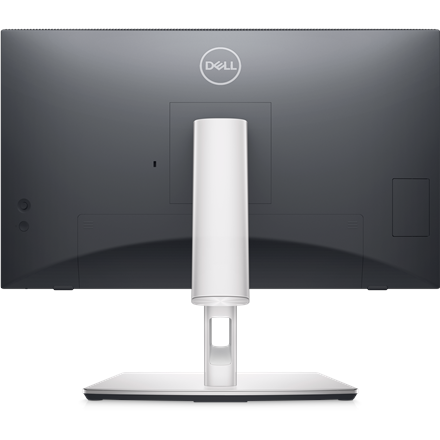 Dell | Touch Monitor | P2424HT | 24 " | IPS | FHD | 16:9 | 60 Hz | 5 ms | Touchscreen | 1920 x 1080 | 300 cd/m² | HDMI ports quantity 1 | Silver, Black