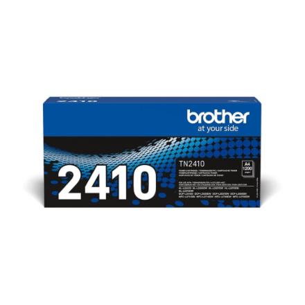 Brother TN-2410 | Toner cartridge | Black