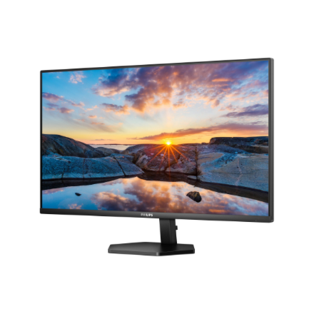 Philips | 32E1N3100LA/00 | 32 " | VA | 16:9 | 75 Hz | 4 ms | 1920 x 1080 pixels | 300 cd/m² | HDMI ports quantity 1 | Black