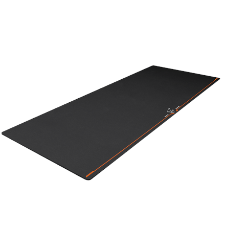 Gigabyte AMP900 | Gaming mouse pad | 900 x 360 x 3 mm | Black