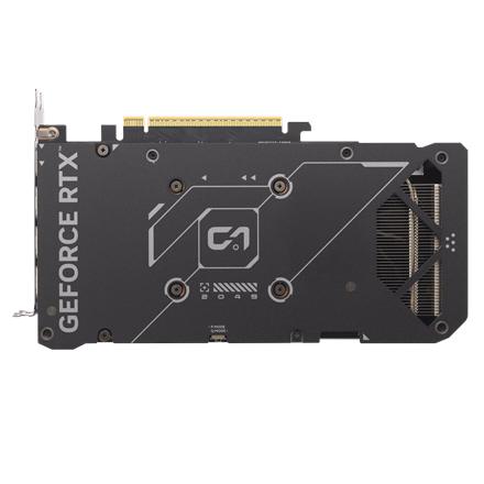 Asus Dual GeForce RTX 5060 Ti 16GB GDDR7 OC Edition | NVIDIA | 16 GB | GeForce RTX 5060 Ti | GDDR7 | HDMI ports quantity 1 | PCI Express 5.0