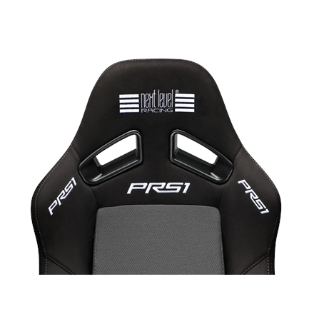 Next Level Racing PRS1 Performance Reclining Sim Racing Seat | NLR-E057