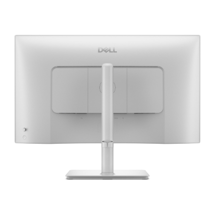 Dell | S2725DSM | 27 " | IPS | QHD | 16:9 | 144 Hz | 1 ms | 2560 x 1440 pixels | 350 cd/m² | HDMI ports quantity 1 | White