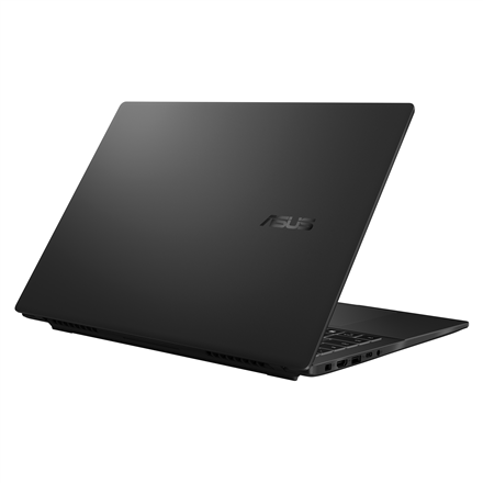 Asus | V16 | V3607VP-RP020W | Matte Black | Anti-glare | Hard drive capacity M.2 NVMe PCIe 4.0 SSD GB | Hybrid hard drive (H-HDD) capacity 1000 GB | NVIDIA GeForce RTX 5070 | GDDR7 | 8 GB | WUXGA