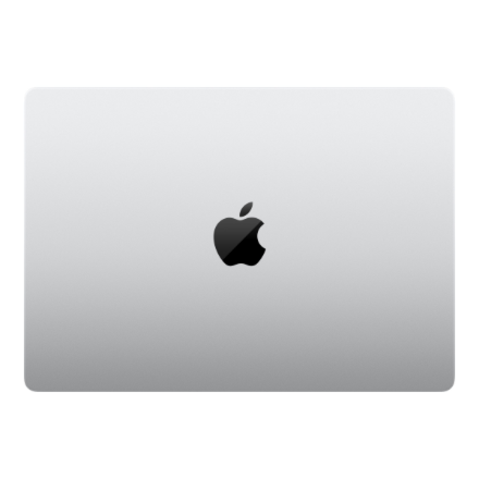 MacBook | Apple Pro | Silver | 14.2 " | 3024 x 1964 pixels | Apple M5 | 16 GB | Solid-state drive capacity 1000 GB | Apple M5 chip 10-core CPU/10-core GPU | macOS | 802.11b | Keyboard language Swedish | Keyboard backlit