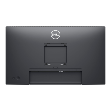 Dell | P2725H | 27 " | IPS | 16:9 | 100 Hz | 8 ms | 1920 x 1080 pixels | 300 cd/m² | HDMI ports quantity 1 | Black | Warranty 36 month(s)