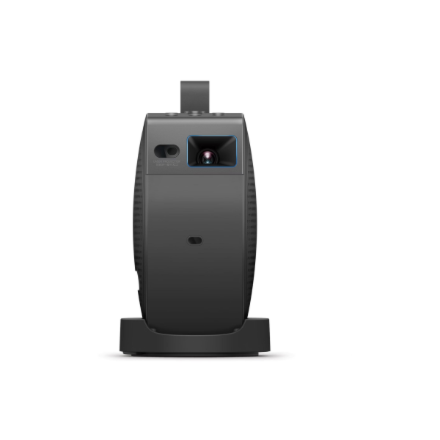Benq | GV50P Projector | Full HD (1920x1080) | 500 ANSI lumens | Black | Wi-Fi