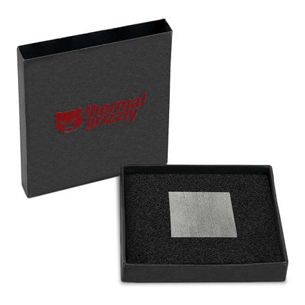 Thermal Grizzly | KryoSheet 25x25 mm | N/A