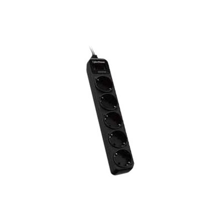 CyberPower | B0520SC0-DE Surge Protectors
