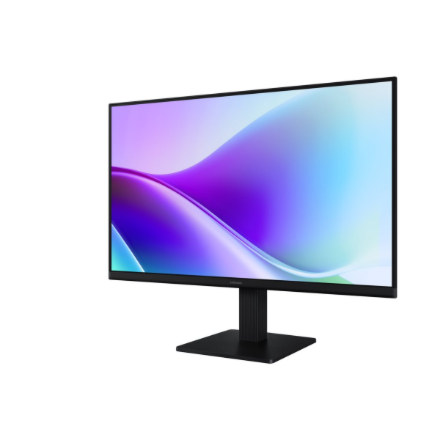 Samsung | LS24F320GAUXEN | 24 " | IPS | FHD | 16:9 | 120 Hz | 5 ms | 1920 x 1080 pixels | 250 cd/m² | HDMI ports quantity 2 | Black