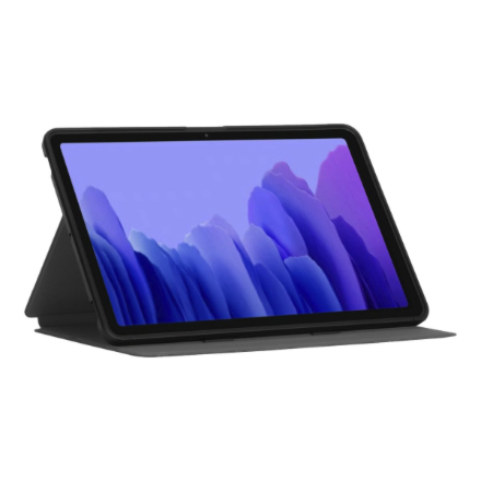 Targus Click-In Case | THZ876GL | 11 " | Tablet case | Samsung Galaxy Tab S10 FE, Samsung Galaxy Tab S7 11”, Samsung Galaxy Tab S8 11”, Samsung Galaxy Tab S9 FE, Samsung Galaxy Tab S9 11” | Black