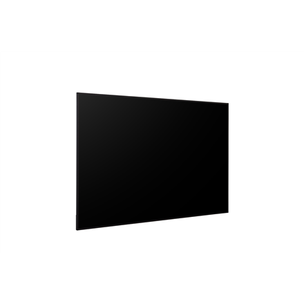 LG 4K UHD Signage | 86UL5Q-E | 86 " | 500 cd/m² | Landscape/Portrait | 24/7 | webOS | 8 ms | 178 ° | 178 °