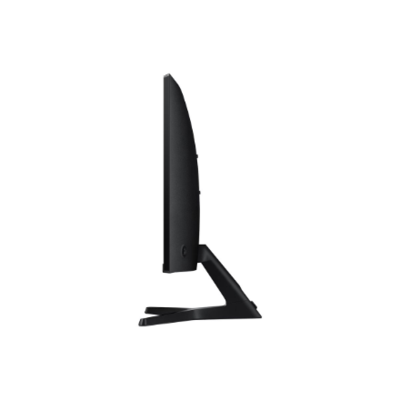 Samsung | LS27D390GAUXEN | 27 " | VA | FHD | 16:9 | 100 Hz | 4 ms | 1920 x 1080 pixels | 250 cd/m² | HDMI ports quantity 1 | Black