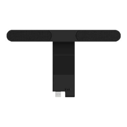 Lenovo | ThinkVison Monitor Soundbar | MS30 | Black | 4 Ω