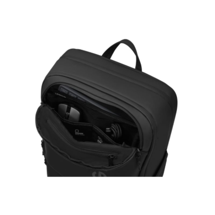 Lenovo | Legion 17" Gaming Backpack GB800 | Fits up to size 17 " | Backpack | Waterproof | Black