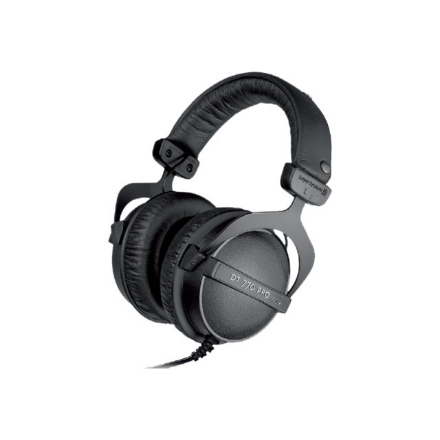 Beyerdynamic | Wired | DT 770 PRO 32 | Wired | On-Ear | Noise canceling
