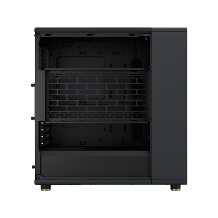 Fractal Design | North | Charcoal Black | ATX