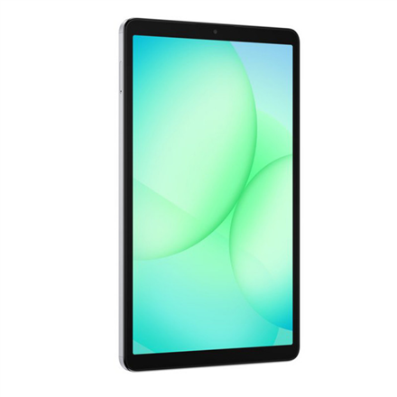 Samsung Galaxy | Tab A11 (X135) | 8.7 " | Silver | TFT | 1340 x 800 pixels | Mediatek | Helio G99 | 4 GB | 64 GB | 3G | 4G | Wi-Fi | Front camera | 5 MP | Rear camera | 8 MP | Bluetooth | 5.3 | Android