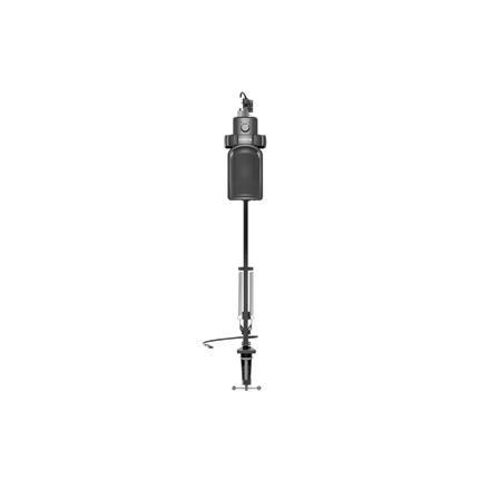 Genesis | Microphone | Radium 251 | Noise reduction