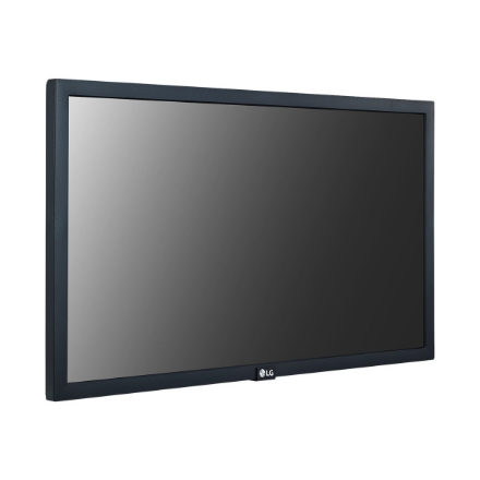 LG 22SM3G-B 21.5“ 1920x1080/250cd/m2/14ms/ HDMI USB | LG | 22SM3G | 21.5 " | Landscape | 16/7 | WebOS | 250 cd/m² | 14 ms | 178 ° | 178 °