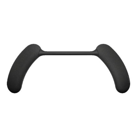 Sony Wireless Neckband Speaker | HT-AN7 Bravia Theatre U | Waterproof | Bluetooth | Black | Portable | Wireless connection