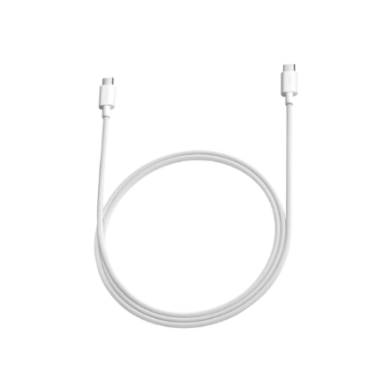 Xiaomi | 3A Braided USB-C to USB-C Cable, 1m