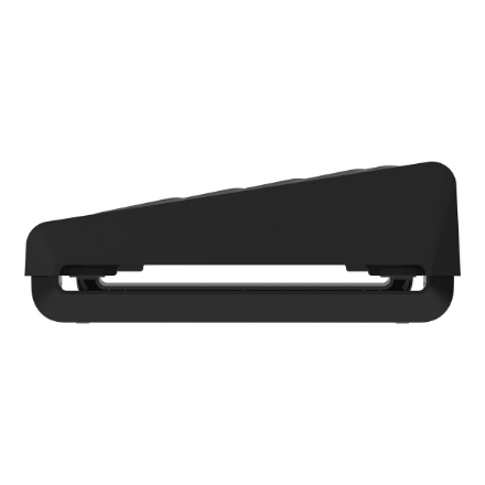 Fellowes | Foot Support Breyta | Black
