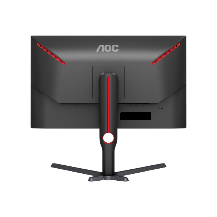 AOC | Monitor | Q27G3XMN/BK | 27 " | VA | 16:9 | 180 Hz | 1 ms | 2560 x 1440 pixels | 700 cd/m² | HDMI ports quantity 2 | Black