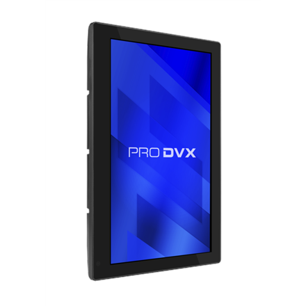 ProDVX | Digital Signage | SD-15 | 15.6 " | 250 cd/m² | Landscape/Portrait | 24/7 | 250 cd/m² | 160 ° | 160 °