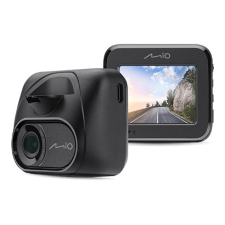 Mio Dash Cam with HDR | MiVue C545Pro | 2.0"