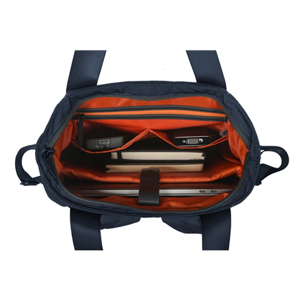 Targus Avila Convertible Tote | Backpack | Midnight | 15-16 " | Shoulder strap | Waterproof