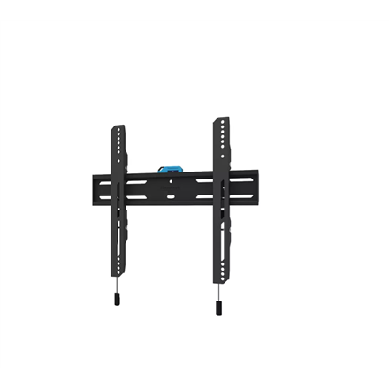 Neomounts Wall mount | WL30S-850BL14 TV mount | Micro adjustment | 32-75 " | Maximum weight (capacity) 50 kg | Black