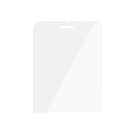PanzerGlass | Screen Protector | Apple | Iphone 6/6s/7/8/SE (2020) | Glass | Crystal Clear | Clear Screen Protector