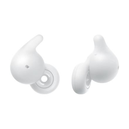 Sony Headphones | WF-LS910N LinkBuds Fit | Bluetooth | In-ear | White | Noise canceling | Wireless
