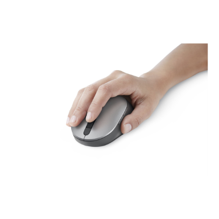 Dell | Multi-Device | MS5320W | Wireless | Optical Mouse | Titan Grey