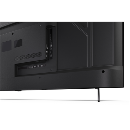 Sharp | 50HL4265E | 50 | Smart TV | Google TV | UHD | Black