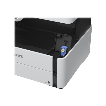 Epson | 3 in 1 printer | EcoTank M2170 | Inkjet | Mono | All-in-one | A4 | Wi-Fi | White