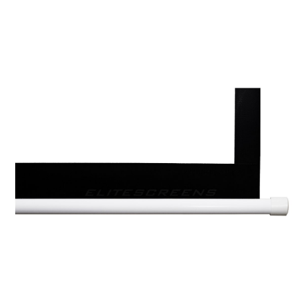 Elite Screens | Manual Series | M84NWV | Diagonal 84 " | 4:3 | Viewable screen width (W) 170 cm | White