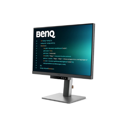 Benq | RD240Q | 24.1 " | IPS | 16:10 | 60 Hz | 5 ms | 2560 x 1600 pixels | 300 cd/m² | HDMI ports quantity 1
