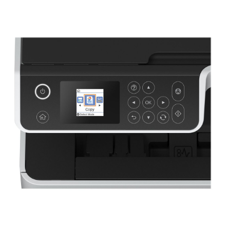 Epson | 3 in 1 printer | EcoTank M2170 | Inkjet | Mono | All-in-one | A4 | Wi-Fi | White