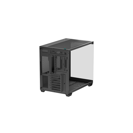 Deepcool CG530 | ITX/Micro-ATX/ATX ATX/Micro-ATX | ATX PS2